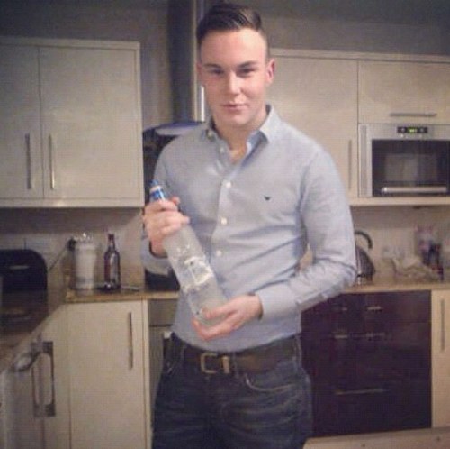 Thomas Morley (ThomasMorley17) Twitter