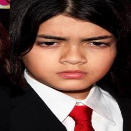 Official twitter page of Blanket Michael Jackson.