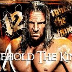 Triplehfan26's profile picture. Hey peeps its me Evan im a fan of The Miz,HHH,HBK,Matt Hardy,and Trish Status so follow me