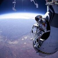 Felix Baumgartner(@FelixPosts) 's Twitter Profile Photo