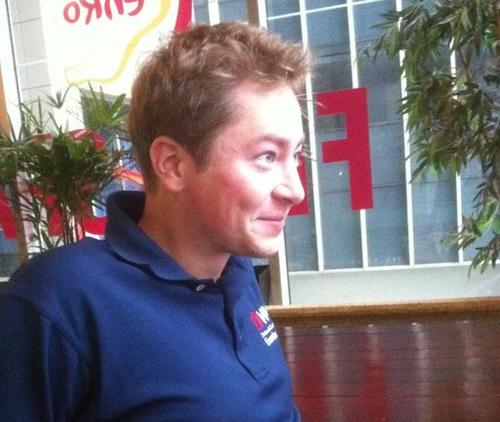 KyleDavidNorris's profile picture. 