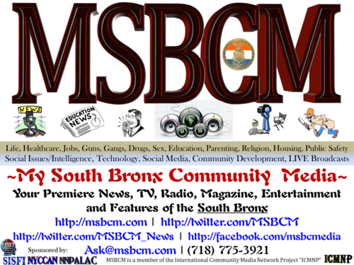 MSBCM's News Account for getting the word out about the developments, happenings, needs and resources of the community and our scheduled happenings. Join us.