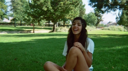 hey there! leesh here ;)