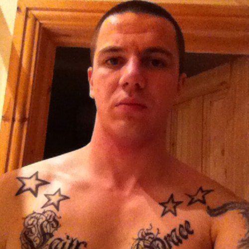 maycroft1's profile picture. 