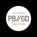Phil Bowman - @PhilBGraphics - Twitter