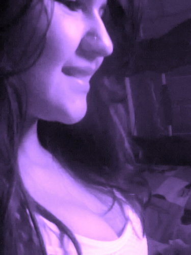 _-Sou ciumenta sim , oque é meu , é meu e de mais ngm , então não chame oque é meu de seu , ruuun'
Eu sou só dele , baixinha dele hehe *,* ♥ Eu Te Amo ♥