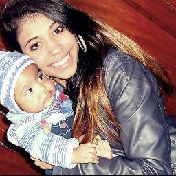 M.A Daa @_9nhaBlindada .. .  #Maria Julia MinhaaÁ Méé Quee amoo 3