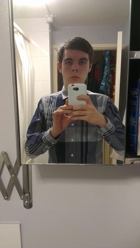 Parky_94's profile picture. 