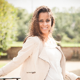 NesrineJ's profile picture. Journaliste / Editrice : RTBF / LN24