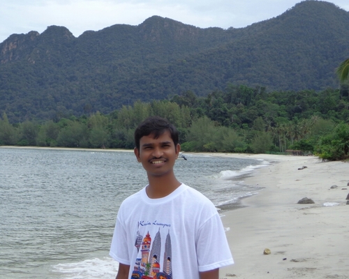 Engineering Manager @ Fugro-Suhaimi Ltd.