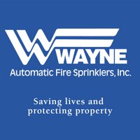 Wayne Fire WAFS (@waynefire) 's Twitter Profile