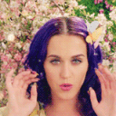 Bio= Vida = @katyperry
