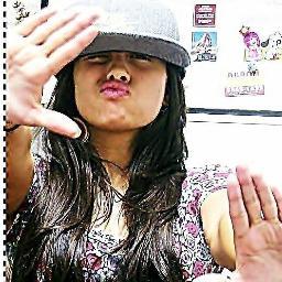 dudacocota's profile picture. 