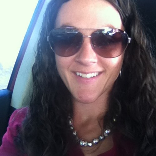 PR person by day - mom of two beautiful boys by night
