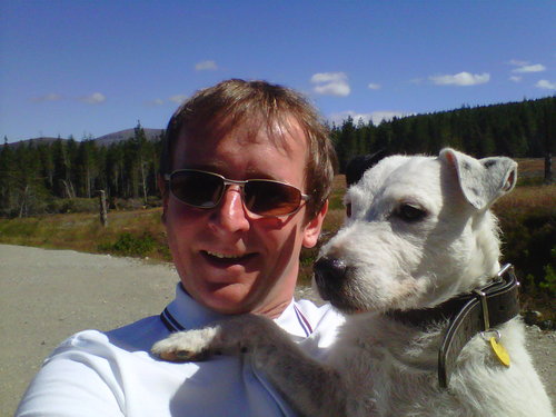 1MarkAllison's profile picture. 