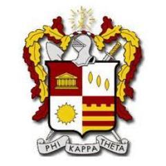 Just the Best - The Ohio Alpha Beta Chapter of Phi Kappa Theta