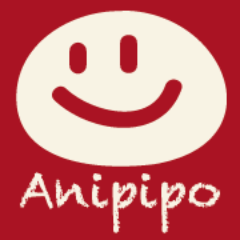 Animation focused crowdfunding Anipipo. Official twitter account for all animation lovers! アニメーション特化型クラウドファンディングサービスAnipipo公式アカウント。アニメーション好きはフォローミー (*´∀`*)