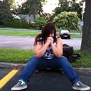 Kim Orr - @sk8tergirlxox - Twitter