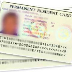 I won a Green Card in 1993 in the official Green Card Lottery. I have been living in South Florida ever since, and now I am helping other people to move to USA.