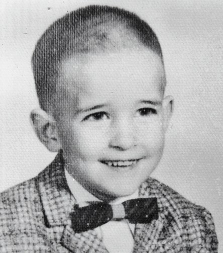 Tim McCord