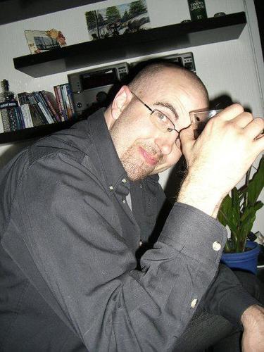 trummarcus's profile picture. 