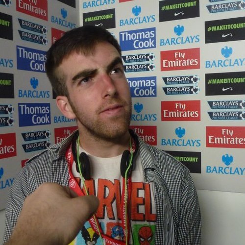 MDuncanDonuts's profile picture. Film student. The plan is to move to the US and become a Wide Receiver for the New England Patriots. But for now, I'll stick to cleaning puke as a barman...