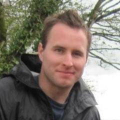 davidrhysjones2's profile picture. Anaesthetist