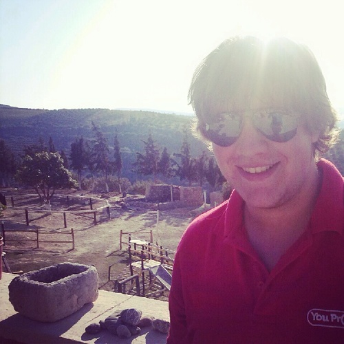 paulluijben's profile picture. i'm just paul... my live is just music, realaxing and living my good live ;-)