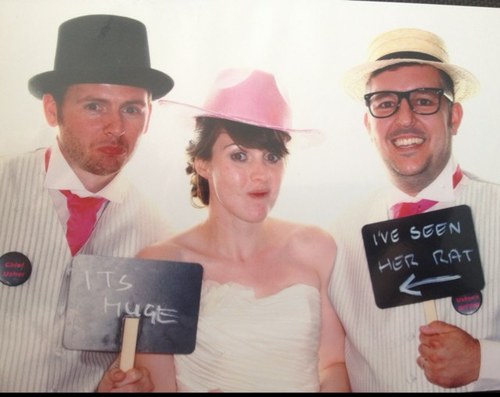 meatandmagic's profile picture. We are Meat and Magic . A unique buffet and entertainment group . Formerly ABRA-KEBAB-RA