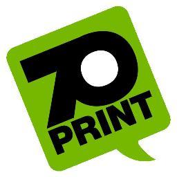 70Print1's profile picture. 