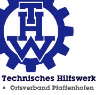 German federal agency for technical relief (THW)  Pfaffenhofen, Bavaria, Germany