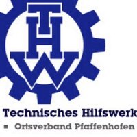 THW OV Pfaffenhofen(@thwpfaffenhofen) 's Twitter Profile Photo