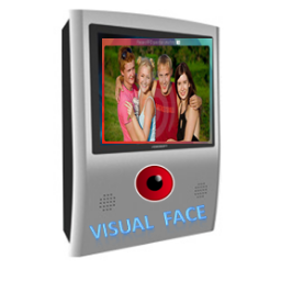 Somos uma empresa de mídia digital com exclusividade esse produto !
É um Totem com alta tecnologia agregada ao prazer das redes sociais.