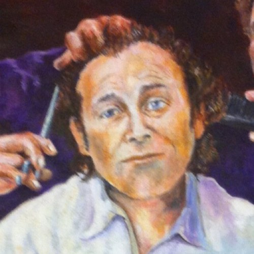 figararoantonio's profile picture. Figaro ANTONIO the best there is