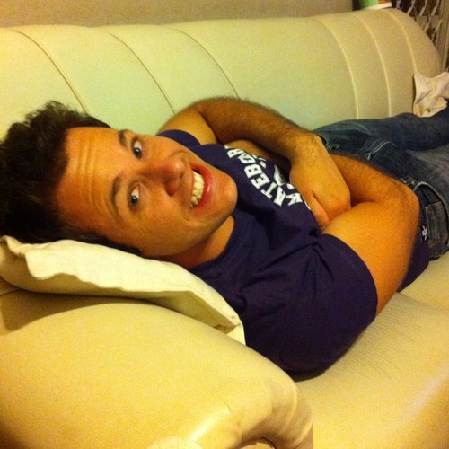 RogersBLima's profile picture. 