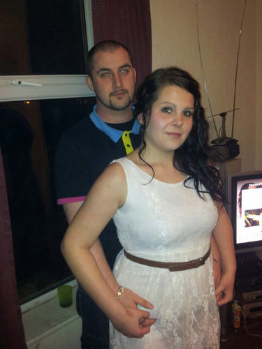 Well I have a beautiful boy and another baba on the way :) one very proud mummy.
