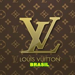 Louis Vuitton - Marca de luxo do Grupo LVMH com sede em Paris.