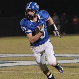 tyleroates10's profile picture. 