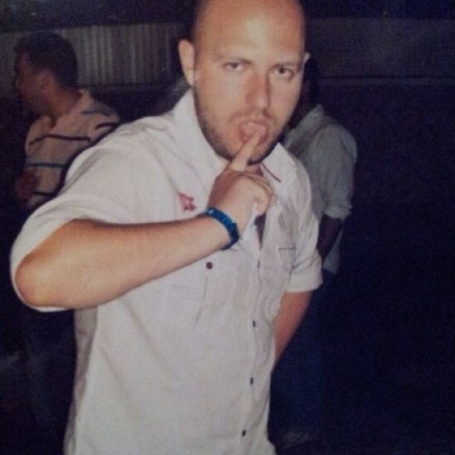 BCrumpster's profile picture. 