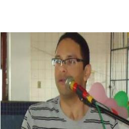 Redator Site Serrinha em Foco