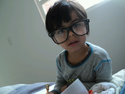 Ariehlala's profile picture. Esposa, Madre y ama de casa enormemente feliz!!!