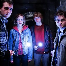 E chega um momento que fica insuportável, suportar certas coisas.
Harry Potter