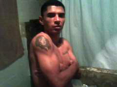 eu sou :
aquele kara q tu fika pensando antes de dormir,
o pesadelo da sogrinha,
o sonho das tuas amigas,rsrsrrsxD