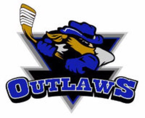 Official twitter account of the 2013/14 AHA B1 Champs!! #outlawsnation