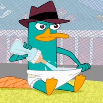 perry the platypus voice actor perry the platypus voice actor