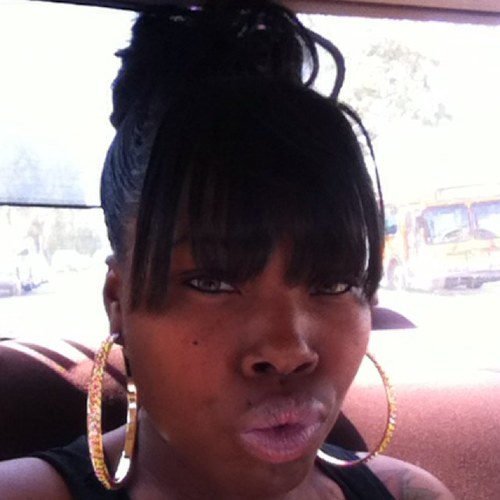 LOVE ME OR HATE ME WHO GIVES A FUCK! NOT ME !! :-*