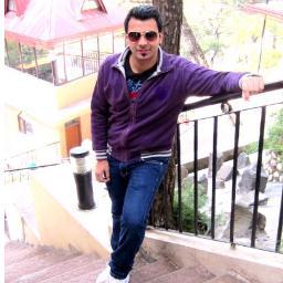 Attitude is the only thing that defines your personality.....!!!
