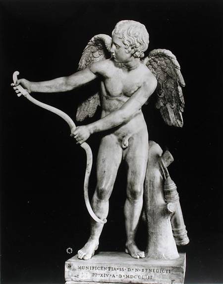 JoeCupid's profile picture. 