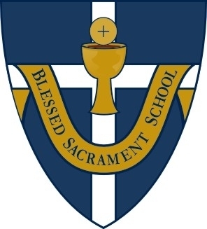 Blessed Sacrament