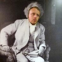 John Price (@johnmartynprice) 's Twitter Profile Photo